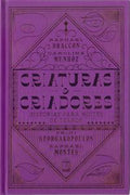 Criaturas e criadores: Histórias para noites de terror