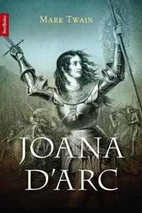 Joana D´arc (edição de bolso)