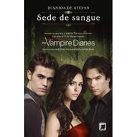 Diários de Stefan: Sede de sangue (Vol. 2)