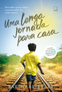 Uma longa jornada para casa
