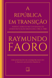 The Republic in transition