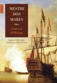 Master of the Seas (Paperback)