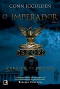 O sangue dos deuses (Vol. 5 O Imperador)