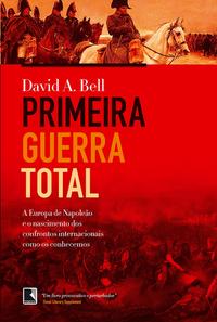 First total war