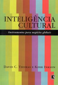 INTELIGÊNCIA CULTURAL