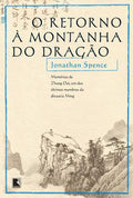 The Return to Dragon Mountain