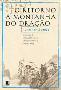 O retorno à montanha do dragão