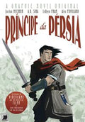 Prince of Persia (Graphic Novel)