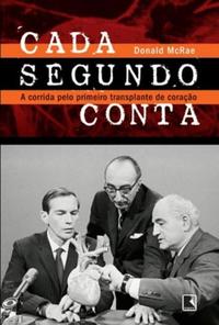 Every second counts