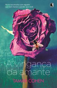 The Lover's Revenge: Never get involved with someone who has less to lose than you.