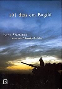 101 DAYS IN BAGHDAD