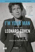 Im your man - A vida de Leonard Cohen