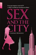 Sex and the city (edição de bolso)