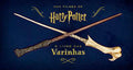 Harry Potter: The Book of Wands