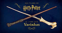 Harry Potter: The Book of Wands