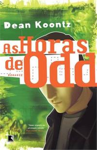 The Odd Hours (Vol. 4)