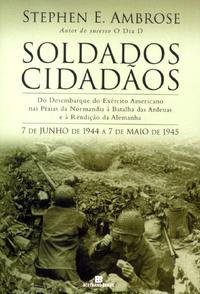CITIZEN SOLDIERS