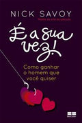 É a sua vez
