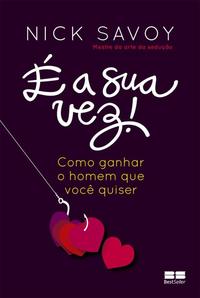 É a sua vez