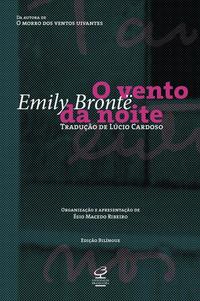O vento da noite (Edição bilíngue)