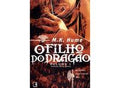 The Dragon's Son (Vol. 1 The Arthurian Chronicles)
