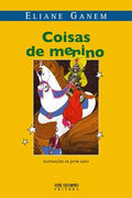 Coisas de Menino