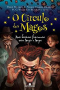 THE CIRCLE OF MAGI