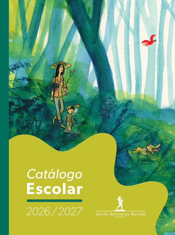 Catálogo escolar 2026/2027