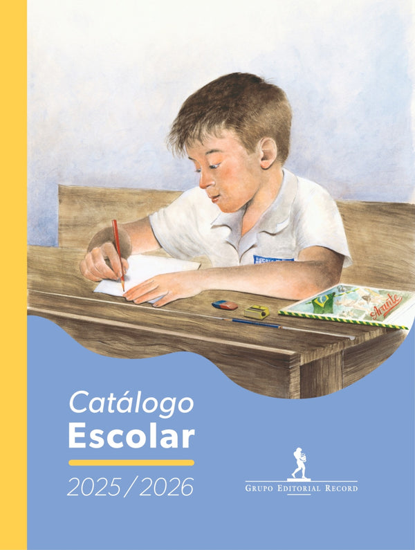 Catálogo escolar 2025/2026