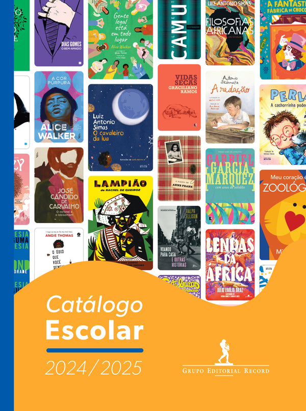 Catálogo escolar 2024/2025