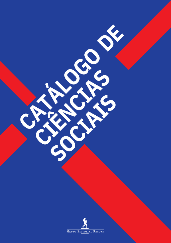 Catálogo de Ciências Sociais