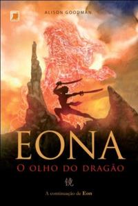 Eona: The Eye of the Dragon (Vol. 2)