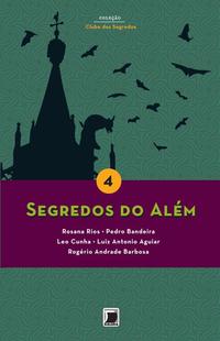 Segredos do Além (Vol. 4)