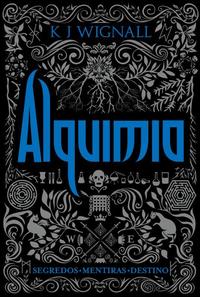 Alchemy (Vol. 2 The Vampire of Mercia Trilogy)