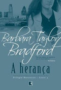 A herança (Vol. 3)