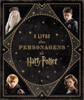 The Harry Potter Characters Book