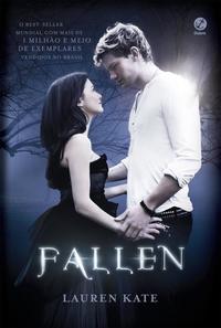 Fallen (Movie Cover)