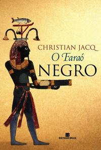 The Black Pharaoh