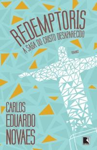Redemptoris: The Saga of the Missing Christ