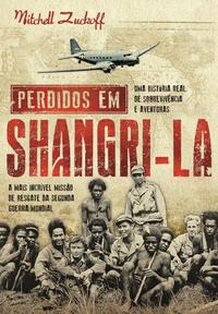 Lost in Shangri-La