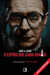 O espião que sabia demais
