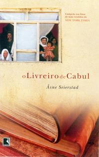 The Bookseller of Kabul