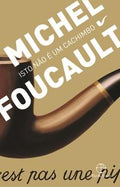 Isto não é um cachimbo
