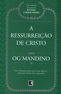A ressurreição de Cristo