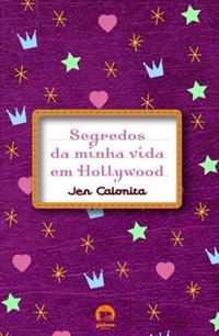Secrets of My Life in Hollywood (Vol. 1)