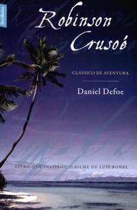 Robinson Crusoé (edição de bolso)