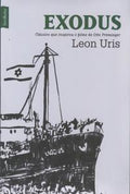 Exodus (edição de bolso)