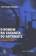 THE MAN ON ANTONIO'S BALCONY