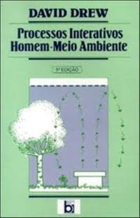 Processos interativos Homem - Meio Ambiente