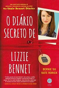 The Secret Diary of Lizzie Bennet